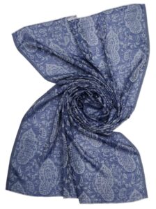 MP self design stoles 