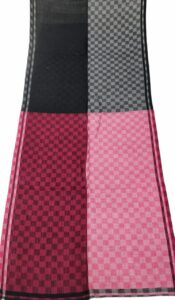 MP 4 box Dobby stoles 