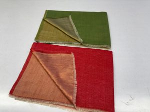 Moon light zari stoles