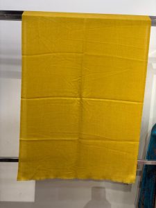 MP diamond weave stoles 